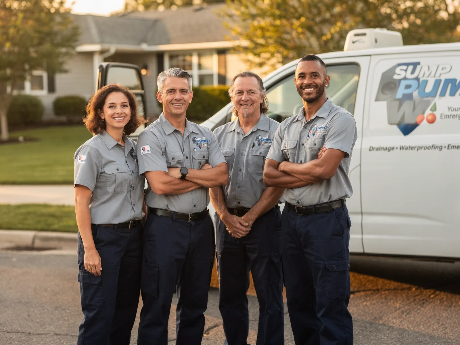 Water Heater Repair company in Lakewood, NY